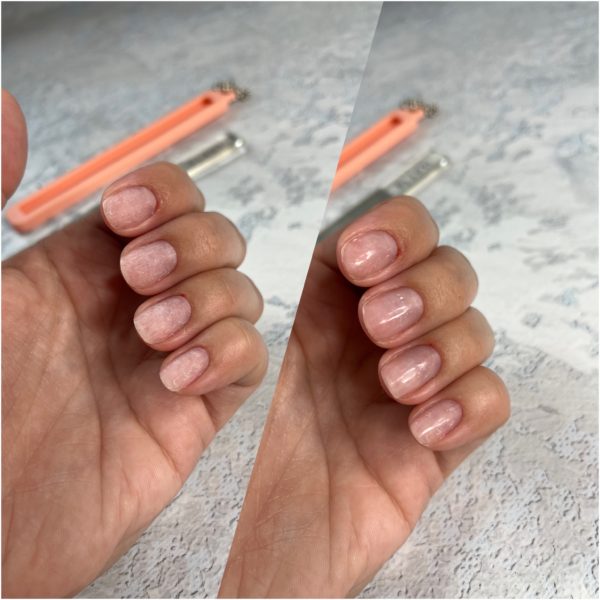 Olzori just beauty инновационные пилки.