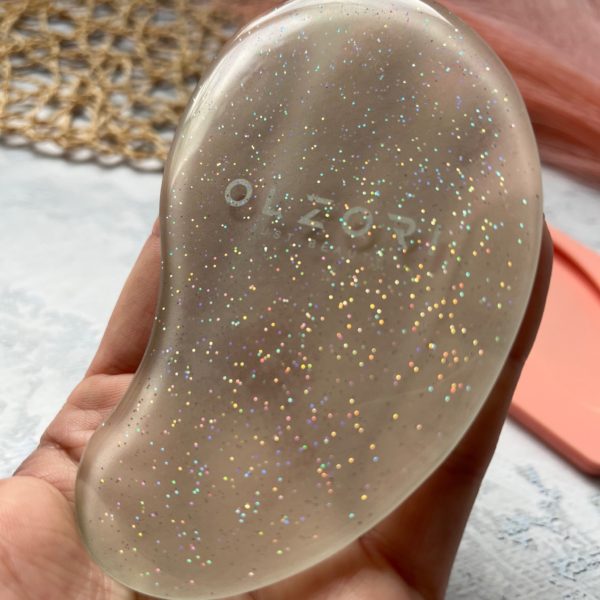Olzori just beauty инновационные пилки.