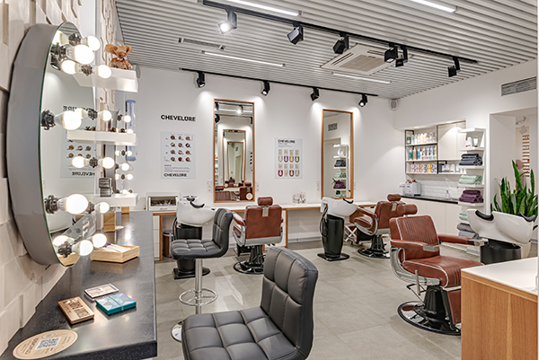 Beauty Court